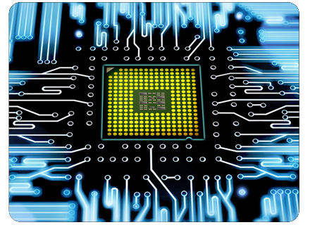 Semiconductors