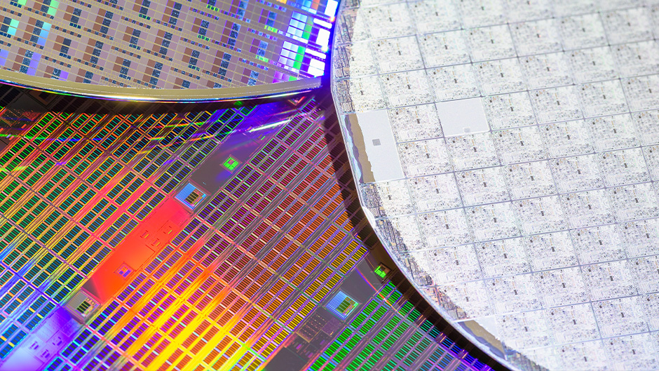 Semiconductor Wafers