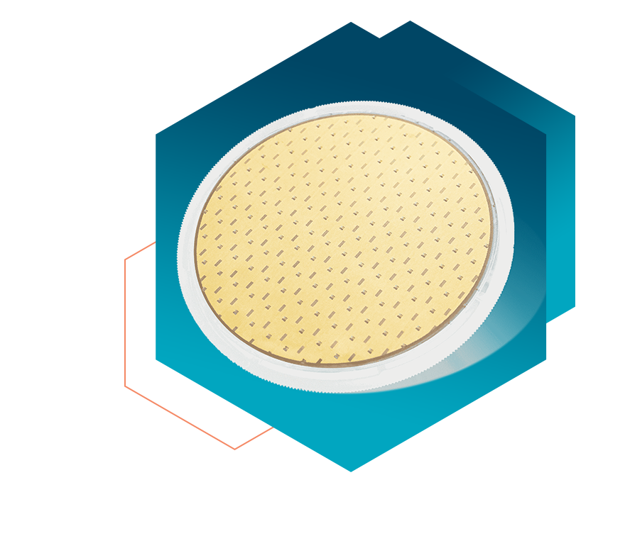 Epitaxial & Laser Technologies